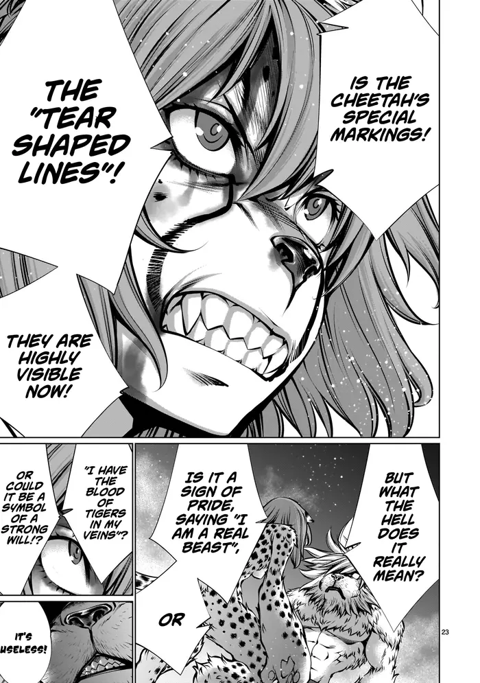 Killing Bites Chapter 84 image 22_optimized